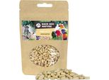 Back Zoo Nature - Pinoli Per Pappagalli 50G