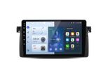 Android13 Autoradio Carplay Per Bmw 3Er E46 1998-2006 2+32G Gps Navi Bt Wifi Dab+ Swc Rds Android Auto