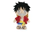 Pluszowa Figurka Luffy 28 Cm - Oficjalnie Licencjonowana - Bandai
