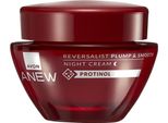 Avon Anew Reversalist Plump & Smooth Krem Na Noc, 50 Ml