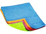Panni In Microfibra (30X40Cm, 4 Pezzi)