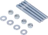 Set Di Viti Prigioniere Del Carburatore