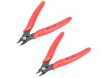 Pinza Diagonale, Pinza Da Taglio, Taglierina Per Cavi Metallici, Pinza Da Taglio Diagonale, Spelafili, Pinza Da Taglio Per Cavi, Utensile Manuale