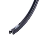 Cerchio Ryde "Andra 10"" 19-622 (28"" X 1,75) Alluminio 32 Fori, Nero"