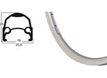 Ryde Rim Andra 10 Dv