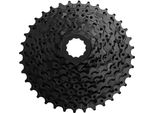 Sunrace CSU98 9R. 11-36Z Cues Nero