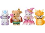 Sylvanian Families Baby Fantasiefreunde Set, Spielfiguren, Figur, Spielzeug, Kinder, 5842