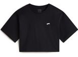 T-Shirt Del Marchio Vans Del Modello Vn000P5Qblk1 Nero