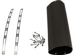 Kit Di Riempimento Del Silenziatore Posteriore Akrapovic