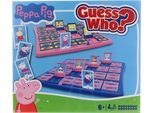 Gioco Indovina Chi? Peppa Pig