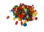 Jelly Beans Mix Di Gelatine Dolci, Fruttate E Colorate Halal 1000G