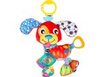 Playgro Playgro Veiklos žAislas Activity Friend Penny Puppy, 0189034