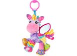 Playgro Playgro Veiklos žAislas Activity Friend Stella Unicorn, 0189036