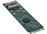 Scheda Di Interfaccia Inline® Da M.2 A 2X Connettore Seriale A 9 Pin