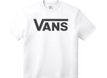 Magliette Vans Classic VN000RA1WHT1