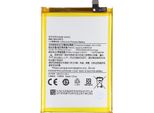 Avizar, Batteria Di Ricambio Redmi 13C 3,84 V 5000 Mah Li-Polymer, Grigio