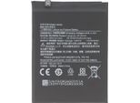 Avizar, Batteria Di Ricambio Xiaomi Mi A2 3,85 V 3010 Mah Li-Polymer, Nero