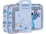 CerdÀé - Oficjalna Kosmetyczka PodróżNa Disney Stitch - Akcesorium Do MakijażU