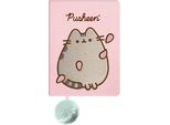 Diario Di Peluche A5 96K Pusheen Rosa Majewski
