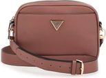 Guess Emiliya Borsa A Tracolla In Legno Di Rosa BG877814