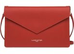 Pochette Lancaster Element City 222-20 Rosso/Champagne
