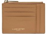Lancaster Porte-Cartes Dune 129-22 Cammello