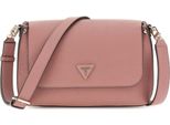 Guess Emiliya Borsa A Tracolla In Legno Di Rosa BG877820