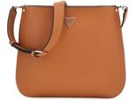 Guess Emiliya Borsa A Tracolla Cognac BG877818