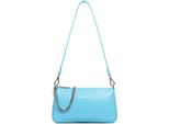 Suave Anche Borsa Trotter Con Cerniera Lancaster 433-14 Bleuatoll