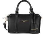 Sac Polochon Zippé S Milano Ana Lancaster 547-101 Noir