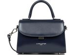 Lancaster Sac Suave Even S 433-16 Bleu Foncé