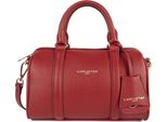 Sac Polochon Zippé M Milano Ana Lancaster 547-102 Carmin
