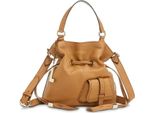 M Borsa Lancel 1Er Flirt A1011020TU Cammello