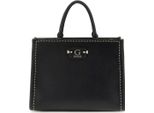 Guess Anadela 3 Comp Satch Borsa A Tracolla Nero BG963722