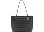 Guess Betula Borsa A Tracolla Nera GG962625