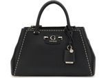 Guess Anadela 3 Comp Satch Borsa A Tracolla Nera BG963706
