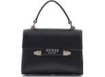 Guess Eco Mietta Sml Socie Borsa A Tracolla Nero EVG964178
