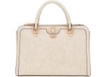 Guess Orlina Society Satch Borsa A Tracolla Taupe KG953106
