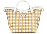 Guess Atalia Crossbody Naturale/Bianco WG964775
