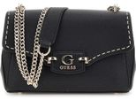 Guess Anadela 3 Comp Satch Borsa A Tracolla Nero BG963721