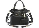 M Borsa A Secchiello Lancel 1Er Flirt A1011010TU Nero/Oro