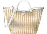 Guess Atalia Crossbody Naturale/Bianco WG964722
