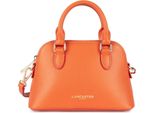 Sac Demi Lune Zippé S Sierra Jia Lancaster 538-001 Orange