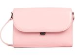 Lancaster Sac Trotteur Suave Even M 433-44 Rose Fumé
