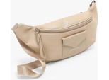 Maya Borsa Banana Con Cerniera Lancaster 517-85 Champagne