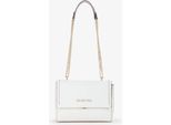 Samantha Borsa A Tracolla Valentino VBS8YA09 Bianco