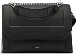 Borsa Flap L Lancel Ninon A0922310TU Nero
