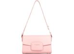 Lancaster Paris Trotter Borsa Pad 480-054 Rosa Fumé
