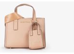 Sac Cabas Samantha Valentino VBS8YA04 Beige