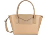Mini Maya Borsetta Kba Lancaster 517-88 Champagne